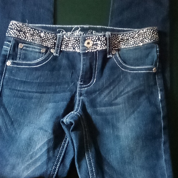 Jeans - Picture 2 of 3